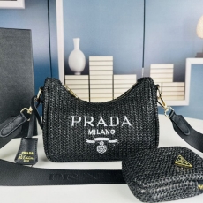 Prada Satchel Bags